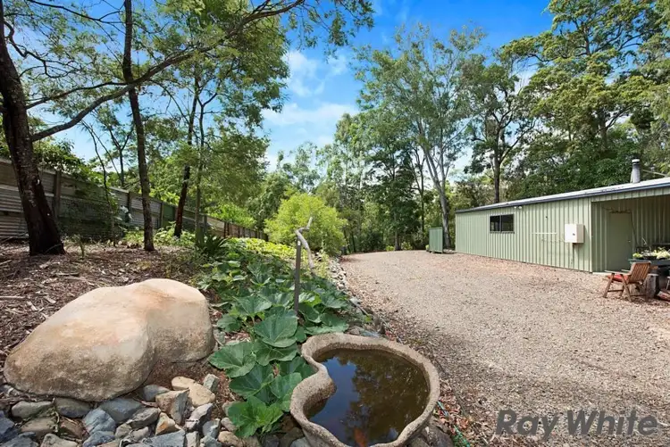 198 Doyle Road, Reesville QLD 4552