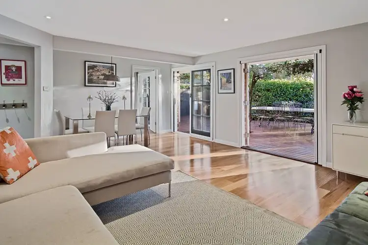 Second view of Homely house listing, 90 Alpha Road, Willoughby NSW 2068