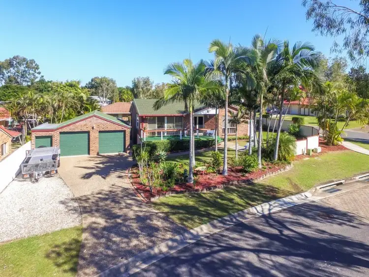 1 Moonstone Street, Springfield QLD 4300