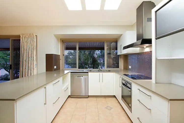 Third view of Homely house listing, 19 Long Island Court, Mermaid Waters QLD 4218