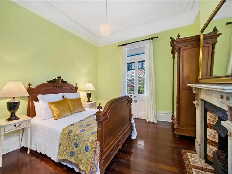 Fourth view of Homely apartment listing, 1/6 James Street, Manly NSW 2095