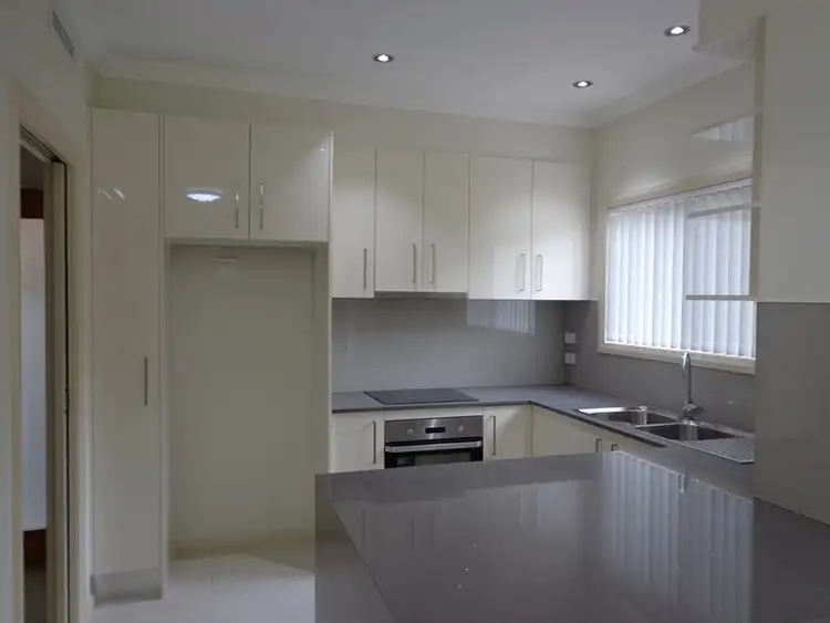 Second view of Homely house listing, 3 Viola Place, Greystanes NSW 2145