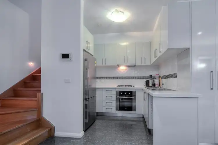 Third view of Homely unit listing, 1/126 St Vigeons Road, Reservoir VIC 3073