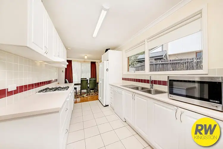 Fifth view of Homely house listing, 270 Goyder Street, Narrabundah ACT 2604