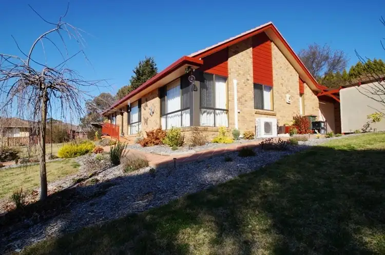 Fifth view of Homely house listing, 4 Bishop Crescent, Armidale NSW 2350