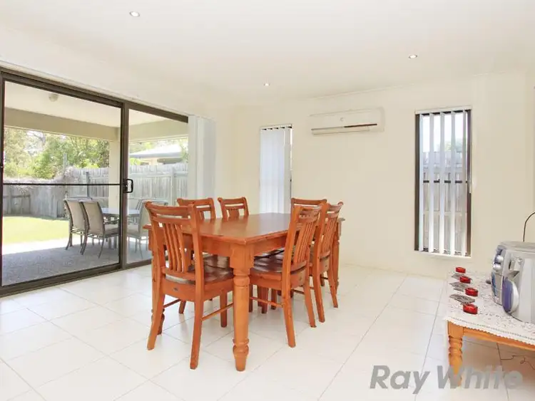 Third view of Homely house listing, 5 Dalkeith Court, Fitzgibbon QLD 4018