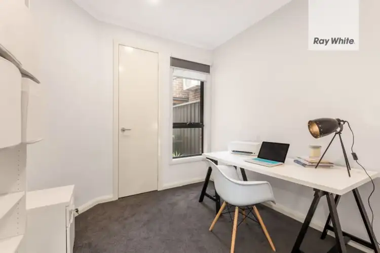 Fourth view of Homely house listing, 13a Garth Place, Epping VIC 3076