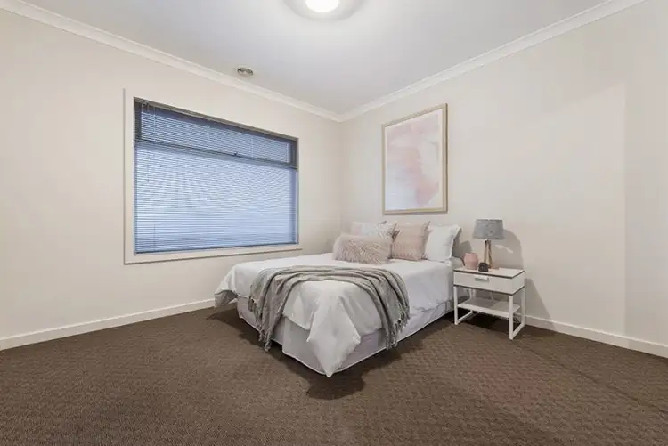 Seventh view of Homely townhouse listing, 1A Kirkstead Grove, Craigieburn VIC 3064
