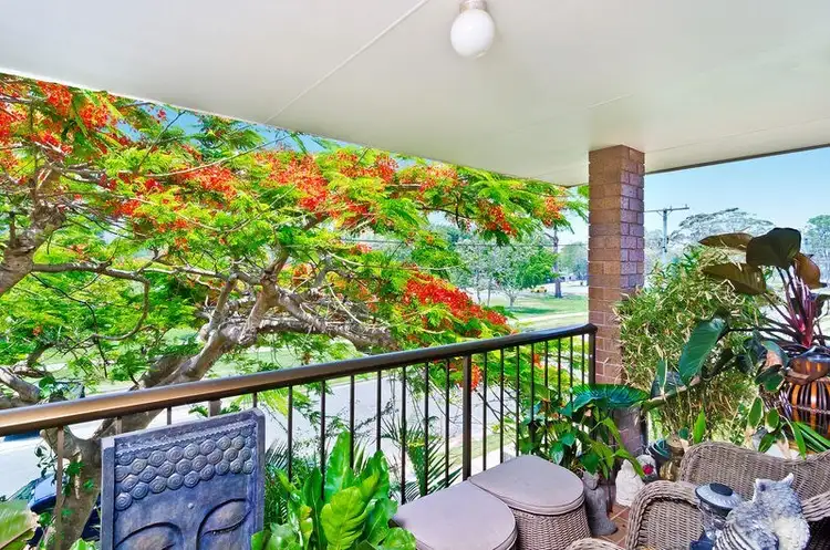 Second view of Homely unit listing, 15/66 Sarawak Avenue, Palm Beach QLD 4221