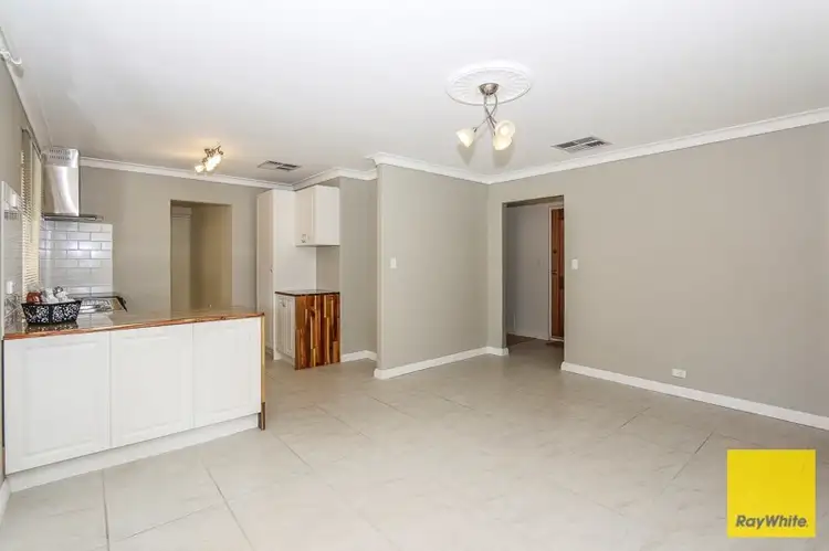 Fourth view of Homely house listing, 37 Toucan Way, Ballajura WA 6066