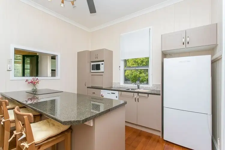 Third view of Homely house listing, 1 Cottenham Street, Fairfield QLD 4103