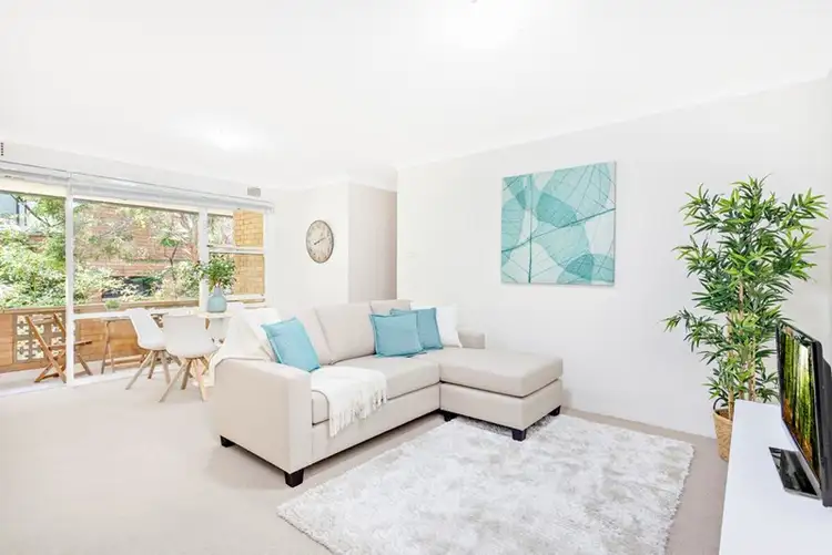 Second view of Homely unit listing, 7/12 Riverview Street, West Ryde NSW 2114