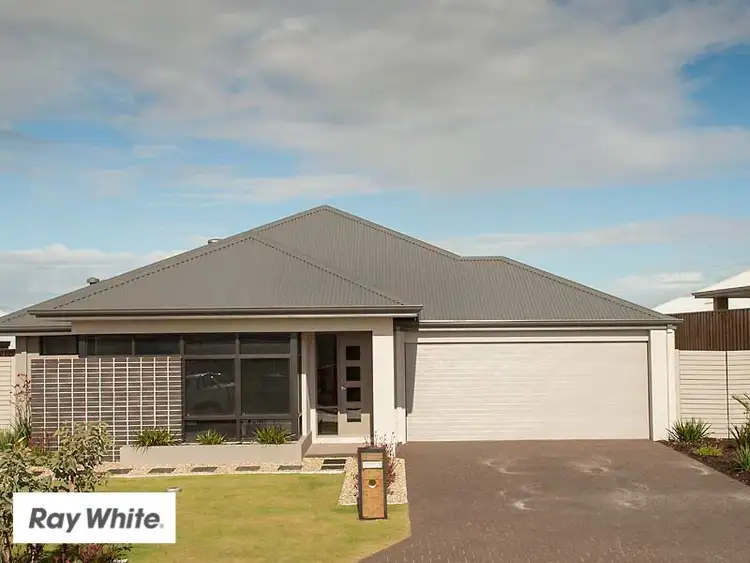 7 Ranfurly Approach, Ellenbrook WA 6069