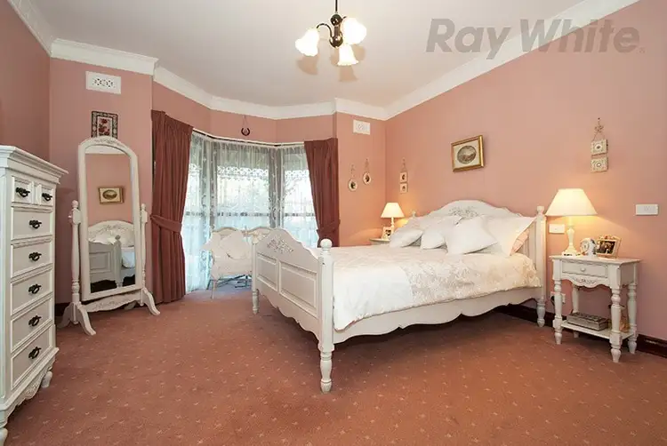 Fourth view of Homely house listing, 2 MCKERRAL Place, Croydon North VIC 3136