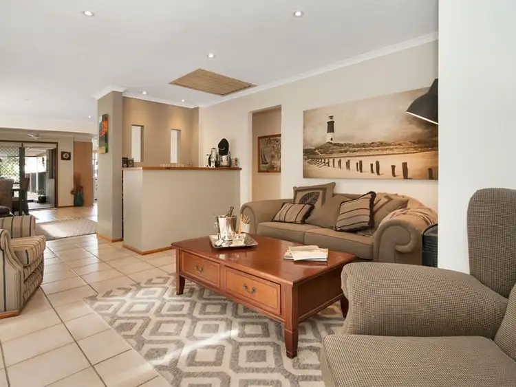 Fifth view of Homely house listing, 51 Hollywell Road, Biggera Waters QLD 4216