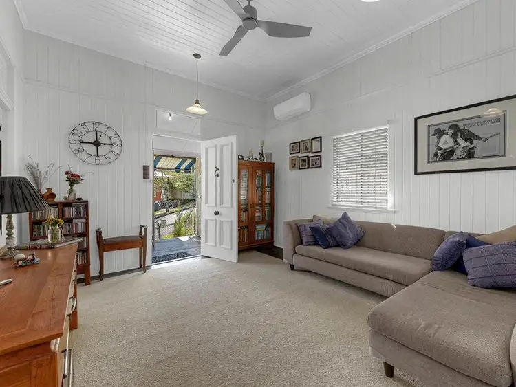 Third view of Homely house listing, 44 Zig Zag Street, Red Hill QLD 4059