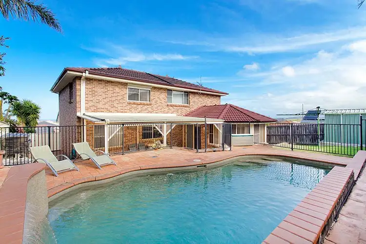 Second view of Homely house listing, 78 College Avenue, Blackbutt NSW 2529
