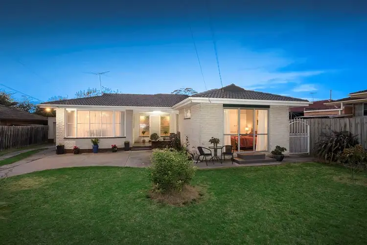 5 Mayfair Court, Keysborough VIC 3173