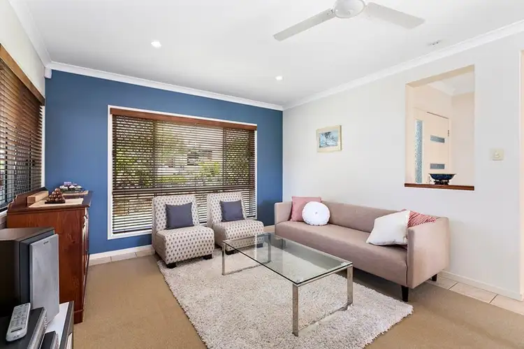 Third view of Homely house listing, 28 Lynch Crescent, Birkdale QLD 4159