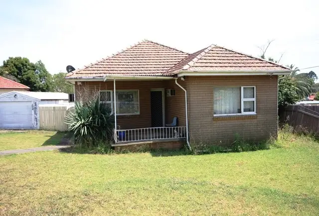 Address available on request