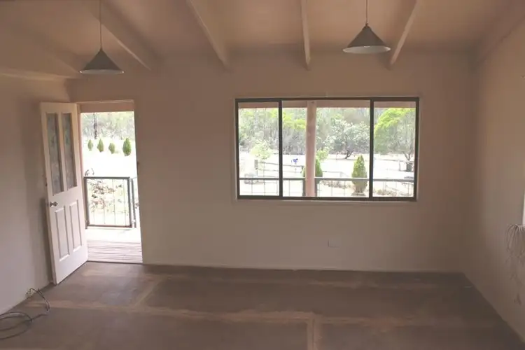 Second view of Homely house listing, 97 Mcnicholl Road, Wattle Camp QLD 4615