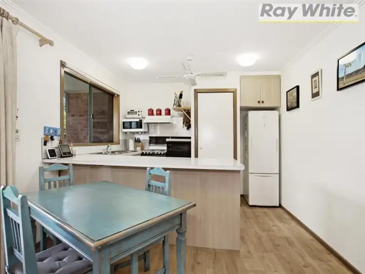 Third view of Homely unit listing, 48a Murray Anderson Road, Rosebud VIC 3939