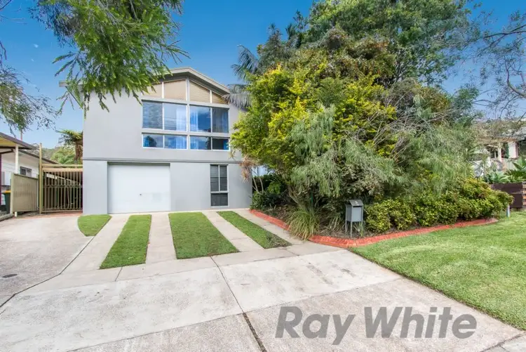 Main view of Homely house listing, 8 Murray Street, Eleebana NSW 2282