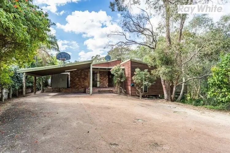 Third view of Homely house listing, 20 Mills Road West, Martin WA 6110
