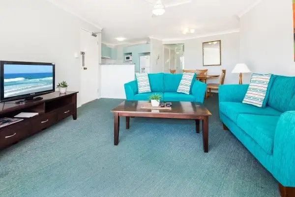 Fifth view of Homely unit listing, 11/102-112 Musgrave Street, Coolangatta QLD 4225