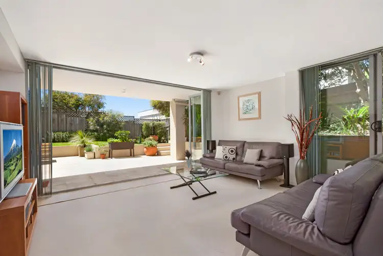 Sixth view of Homely apartment listing, 1/199 Spit Road, Mosman NSW 2088