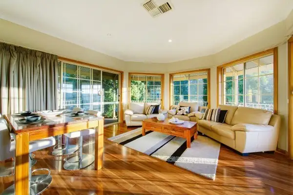 Sixth view of Homely house listing, 400 Wenview Place, Lavington NSW 2641