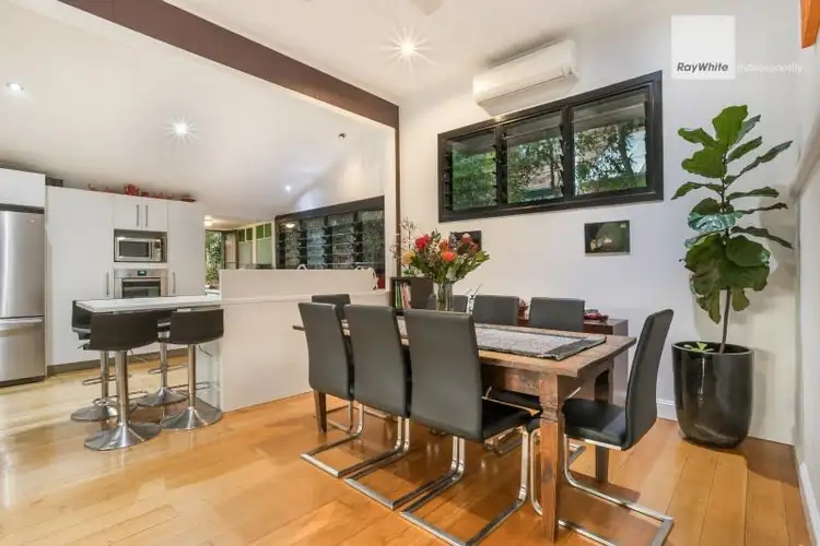 Seventh view of Homely house listing, 24 Frederick Street, Taringa QLD 4068