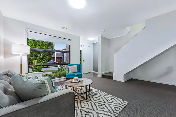 Fourth view of Homely house listing, 27 Excelsior Circuit, Mulgrave VIC 3170