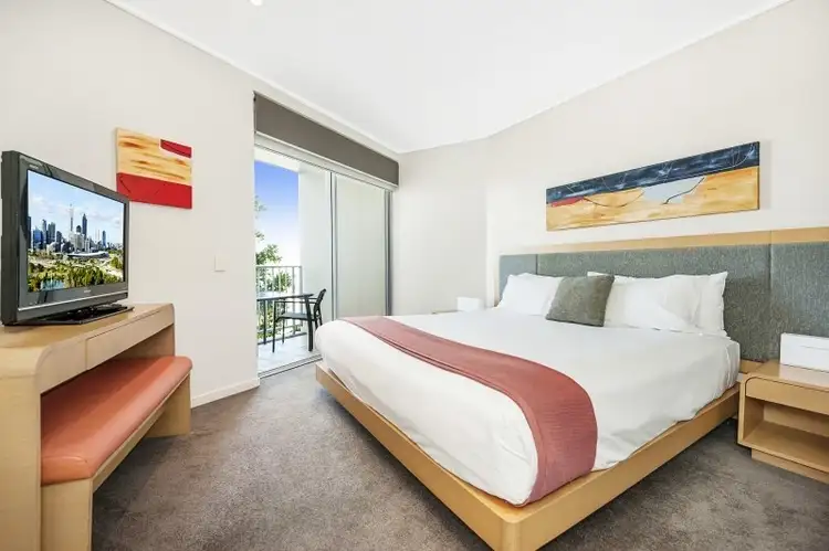 Seventh view of Homely unit listing, 2306/2307 1-25 Bells Boulevard, Kingscliff NSW 2487