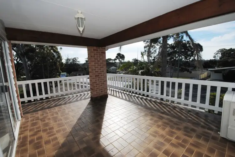 1 Kingsford Smith Crescent, Sanctuary Point NSW 2540