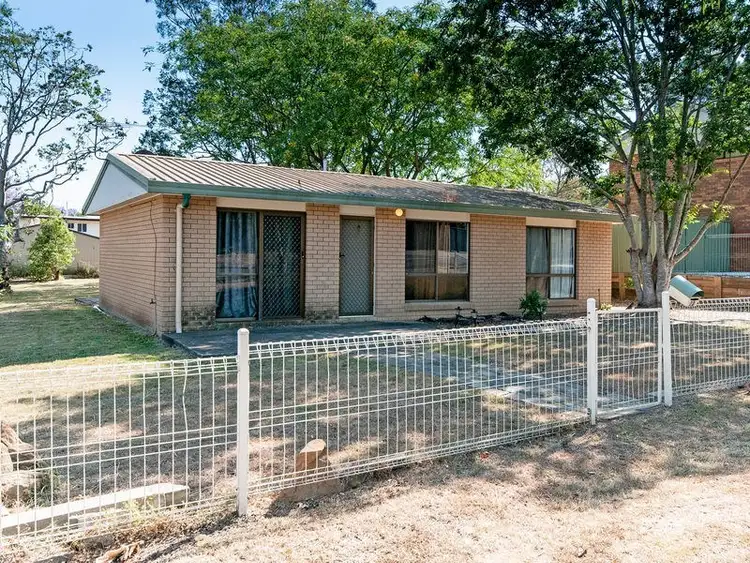 23 Glen Avon Drive, Redbank Plains QLD 4301