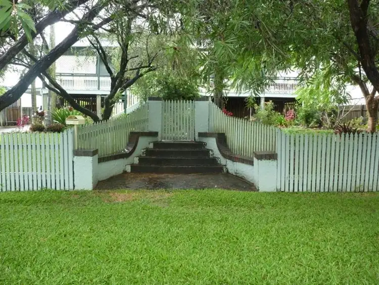 Fifth view of Homely house listing, 89 Fort Street, Maryborough QLD 4650