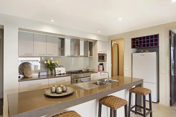 Seventh view of Homely house listing, 37 Waterside Drive, Waterways VIC 3195