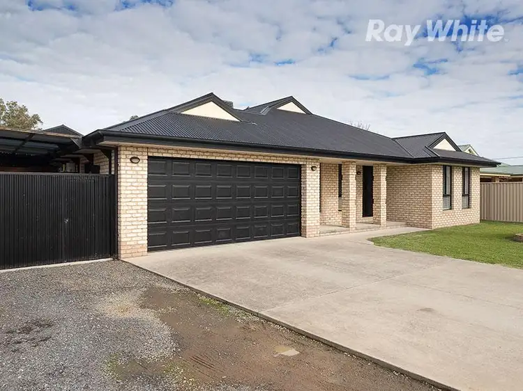 Second view of Homely house listing, 168 Golf Club Drive, Howlong NSW 2643