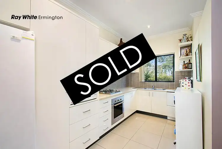Third view of Homely townhouse listing, 4/360 Victoria Road, Rydalmere NSW 2116