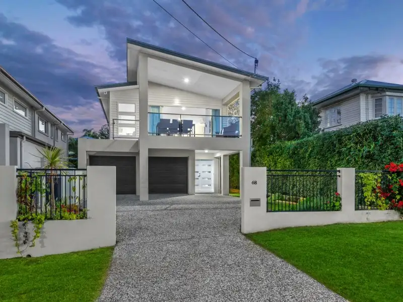 Main view of Homely house listing, 68 Gizerah Street, Mitchelton QLD 4053