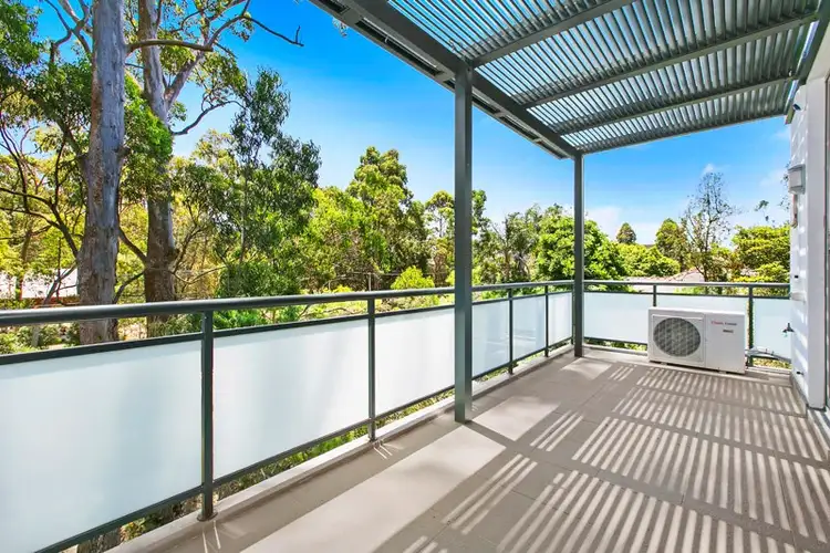 Fifth view of Homely unit listing, 39/2 Finlay Road, Turramurra NSW 2074