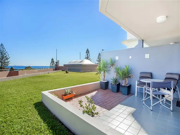 Main view of Homely apartment listing, 2/62 Marine Parade 'Points North', Coolangatta QLD 4225