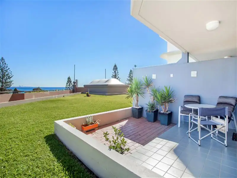 Main view of Homely apartment listing, 2/62 Marine Parade 'Points North', Coolangatta QLD 4225