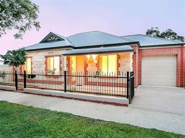 Main view of Homely house listing, 4 Centre Street, Largs Bay SA 5016