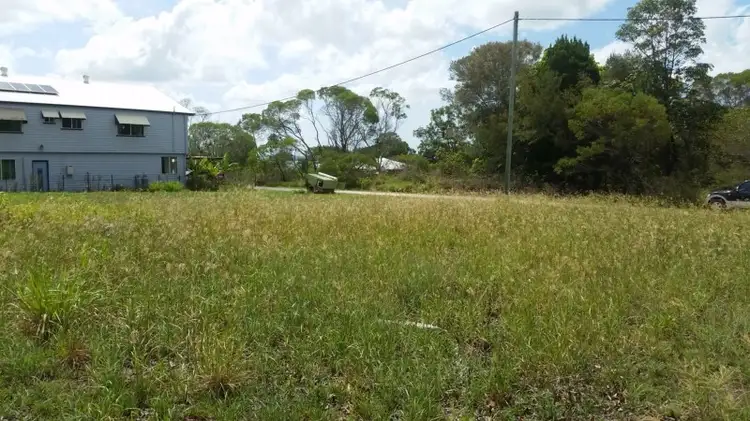 Third view of Homely land listing, 14 Mark Road, Russell Island QLD 4184