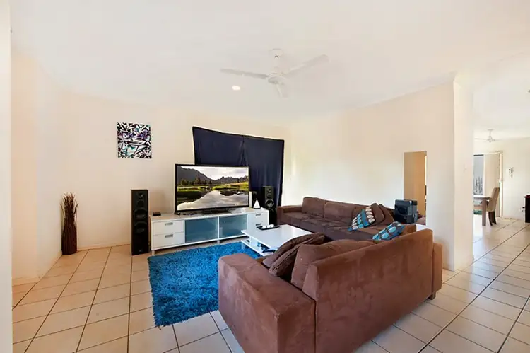 Second view of Homely house listing, 53 Vivacity Drive, Upper Coomera QLD 4209