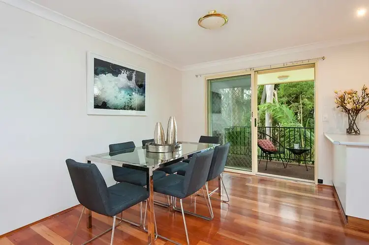 Second view of Homely unit listing, 9/85 Hampden Road, Artarmon NSW 2064