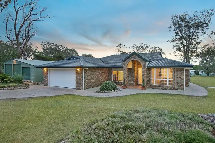 20 Greenfield Road, Capalaba QLD 4157