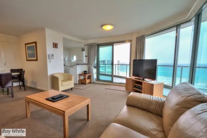 Third view of Homely unit listing, Address available on request